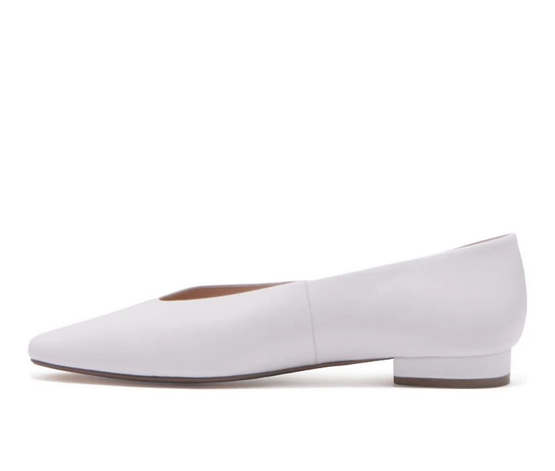 Women's Chelsea Crew Slick Flats