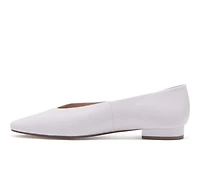 Women's Chelsea Crew Slick Flats