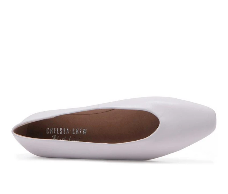 Women's Chelsea Crew Slick Flats