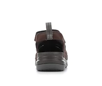 Men's Crocs Yukon Fisherman Sandals