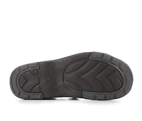 Men's Crocs Yukon Fisherman Sandals