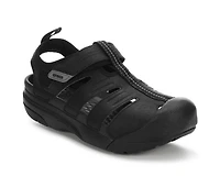 Men's Crocs Yukon Fisherman Sandals