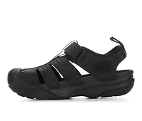 Men's Crocs Yukon Fisherman Sandals