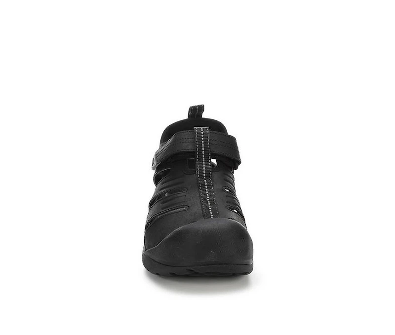 Men's Crocs Yukon Fisherman Sandals