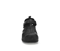 Men's Crocs Yukon Fisherman Sandals