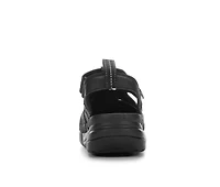 Men's Crocs Yukon Fisherman Sandals