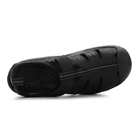 Men's Crocs Yukon Fisherman Sandals