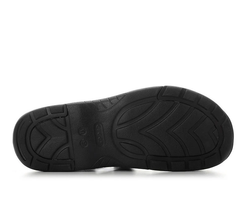 Men's Crocs Yukon Fisherman Sandals