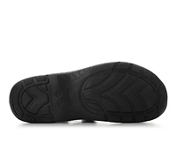 Men's Crocs Yukon Fisherman Sandals