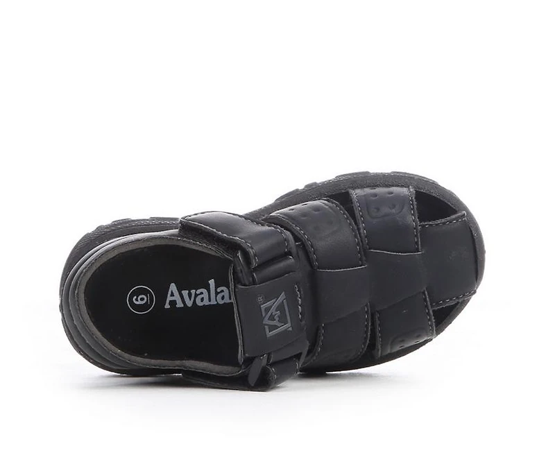 Kids' Avalanche Toddler & Little Kid Billy Sandals