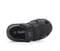 Kids' Avalanche Toddler & Little Kid Billy Sandals