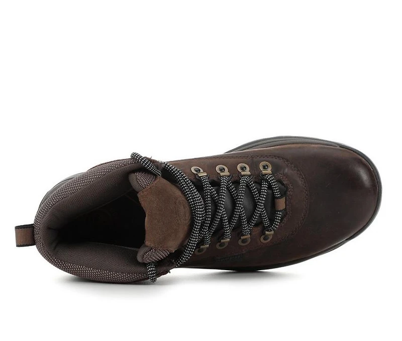 Men's Timberland White Ledge WP-M Hiking Boots