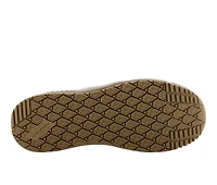 Men's Volcom Work Stone Force 8" Composite Toe Boots