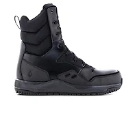 Men's Volcom Work Street Sheild 8" Composite Toe Boots