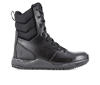 Men's Volcom Work Street Sheild 8" Soft Toe Boots