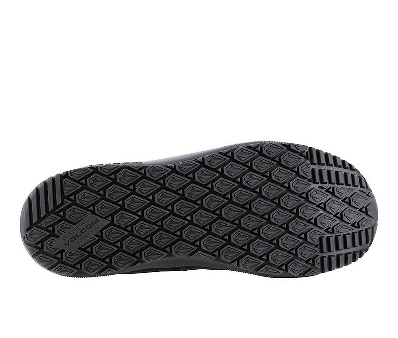 Men's Volcom Work Street Sheild 6" Composite Toe Boots