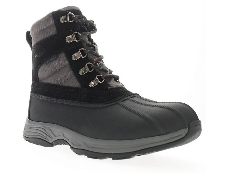 Men's Propet Cortland Waterproof Hiking Boots
