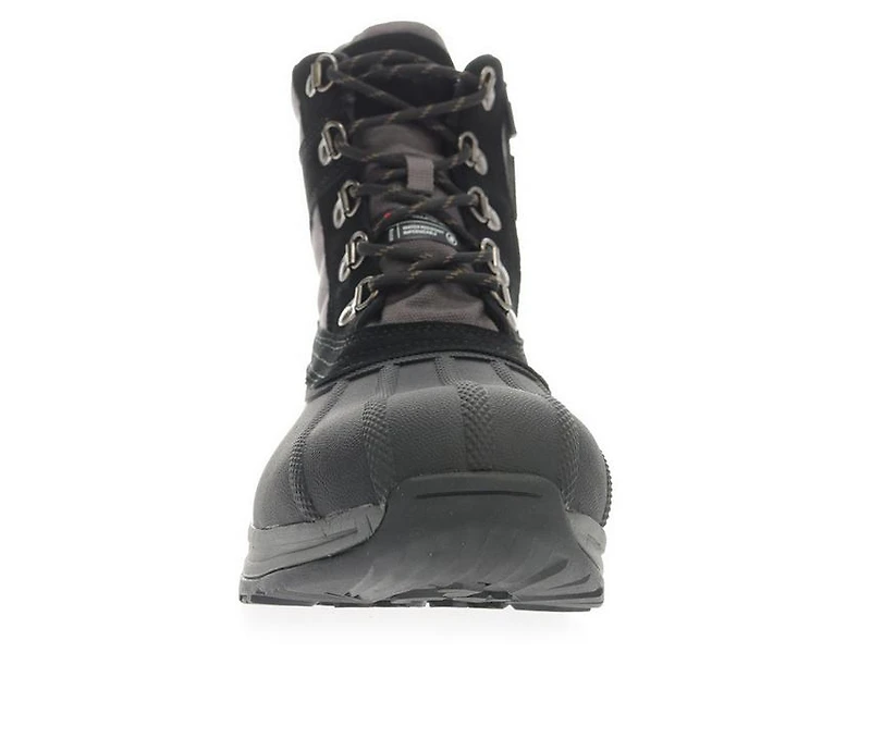 Men's Propet Cortland Waterproof Hiking Boots