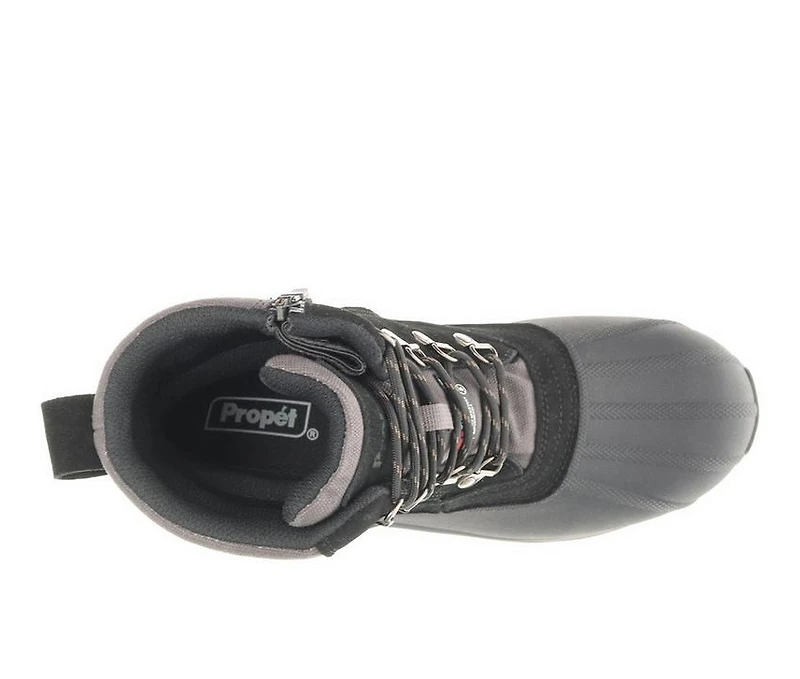 Men's Propet Cortland Waterproof Hiking Boots