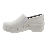 Women's KLOGS Footwear Naples Slip Resistant Shoes