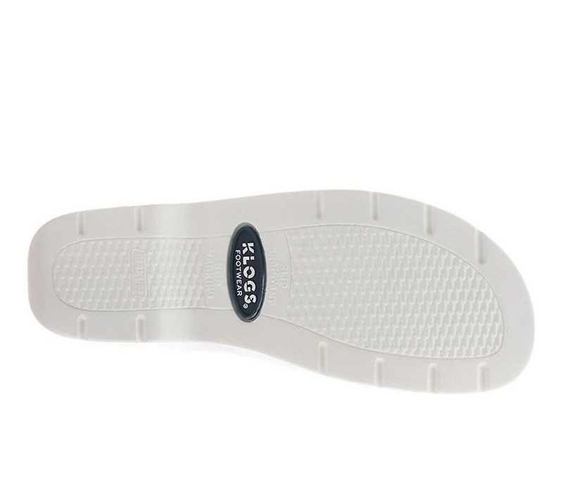 Women's KLOGS Footwear Naples Slip Resistant Shoes