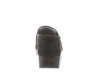Women's KLOGS Footwear Naples Slip Resistant Shoes