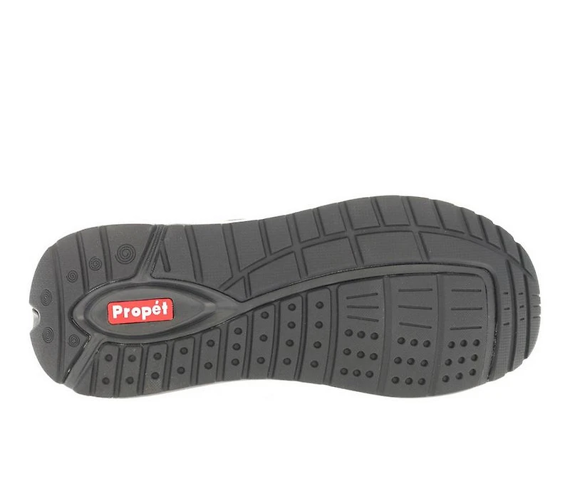 Men's Propet Ultima Strap Walking Sneakers