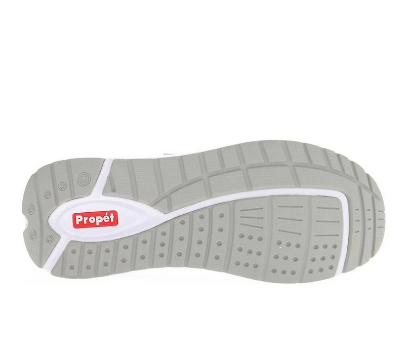 Men's Propet Ultima Strap Walking Sneakers