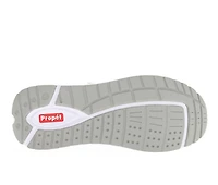 Men's Propet Ultima Strap Walking Sneakers