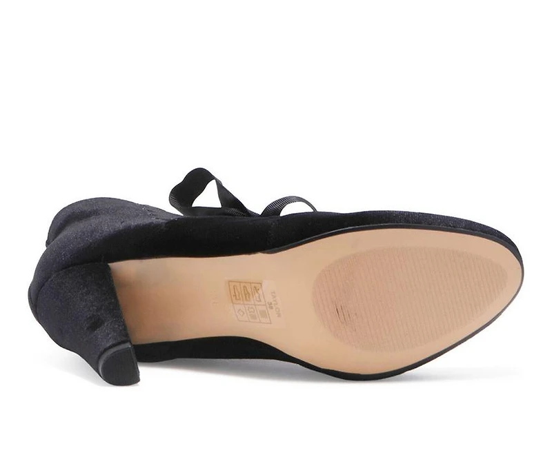 Women's Chelsea Crew Taylor Heeled Booties