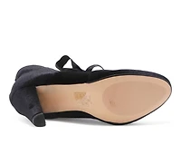 Women's Chelsea Crew Taylor Heeled Booties