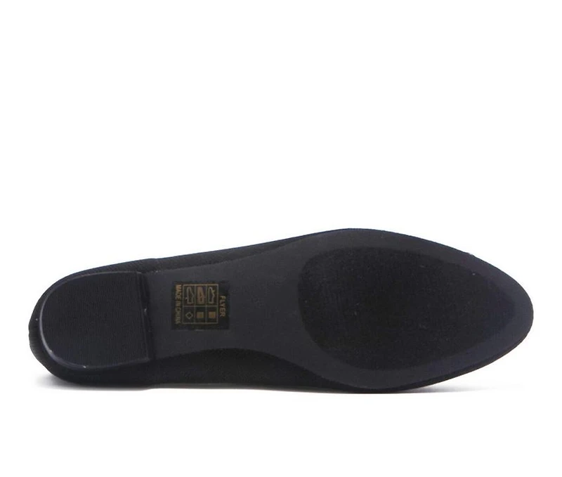 Women's Chelsea Crew Flyer Flats