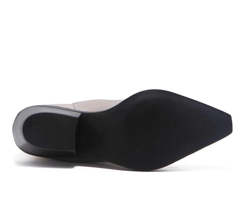 Women's Chelsea Crew Racketeer Western Boots