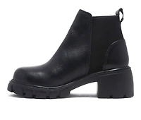 Women's Chelsea Crew Brink Booties