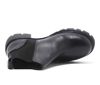 Women's Chelsea Crew Brink Booties