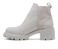 Women's Chelsea Crew Brink Booties