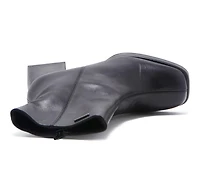 Women's Chelsea Crew Valerie Mid Calf Heeled Booties