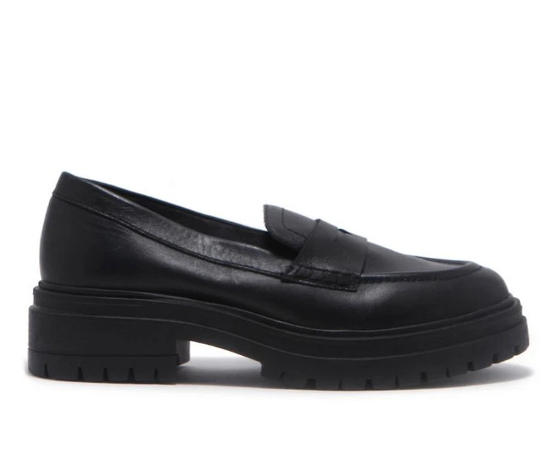 Women's Chelsea Crew Giana Chunky Penny Loafers
