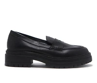 Women's Chelsea Crew Giana Chunky Penny Loafers