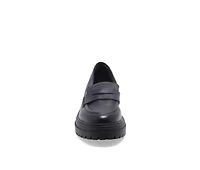Women's Chelsea Crew Giana Chunky Penny Loafers