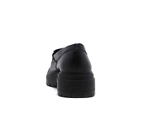 Women's Chelsea Crew Giana Chunky Penny Loafers