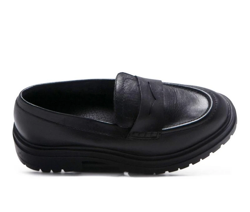 Women's Chelsea Crew Giana Chunky Penny Loafers