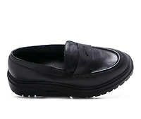 Women's Chelsea Crew Giana Chunky Penny Loafers