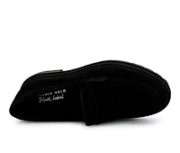 Women's Chelsea Crew Giana Chunky Penny Loafers