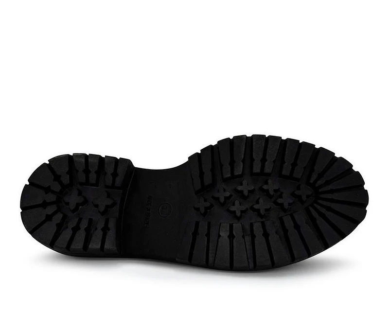 Women's Chelsea Crew Giana Chunky Penny Loafers