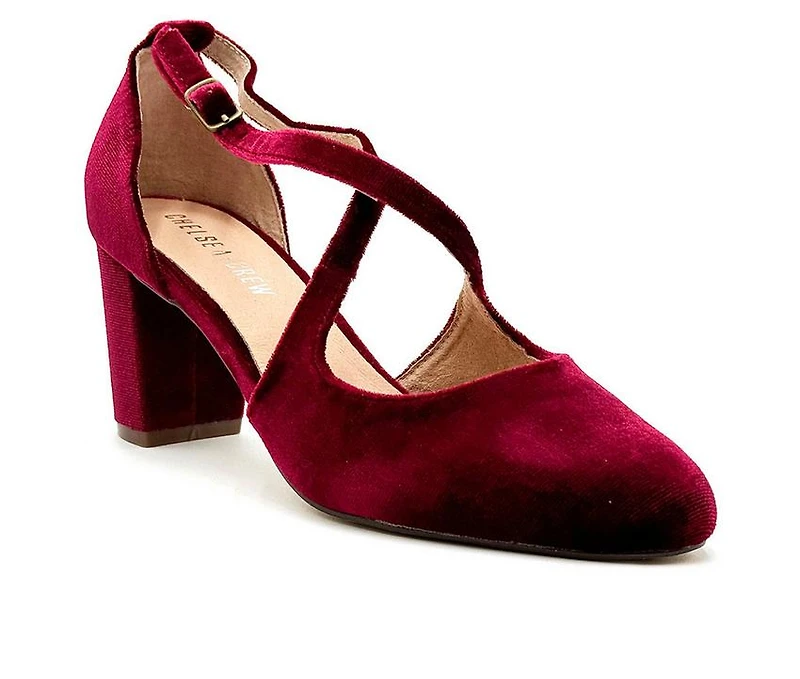 Women's Chelsea Crew Oren Pumps