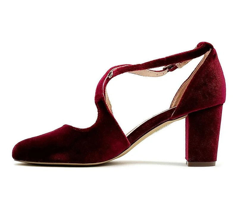 Women's Chelsea Crew Oren Pumps
