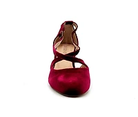 Women's Chelsea Crew Oren Pumps