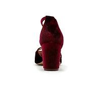 Women's Chelsea Crew Oren Pumps
