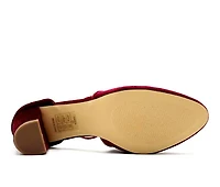 Women's Chelsea Crew Oren Pumps